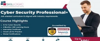 Cyber Security Course in Vijayawada