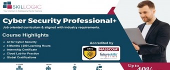 Cyber Security Course in Trivandrum