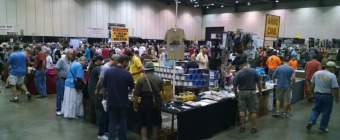 GUNS & KNIFE SHOW GROVETOWN