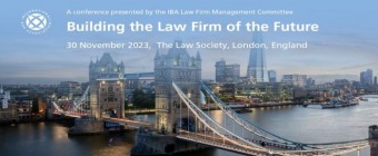 Building the Law Firm of the Future