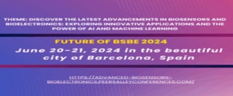 Future of BSBE 2024