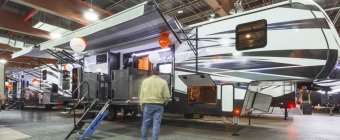 Red Deer Rv Show