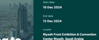 CPhI middle east & africa