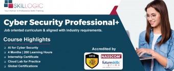 Cyber Security Course in Bangalore