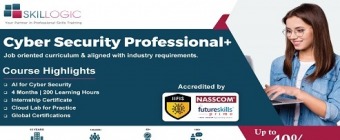 Cyber Security Course in Ahmedabad