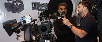 Film and Broadcast Expo