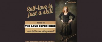 The Love Experience - 12/02/23