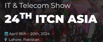 ITCN ASIA