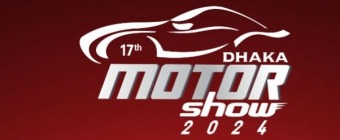 DHAKA MOTOR SHOW