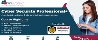 Cyber Security Course in Bhubaneswar