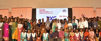 International Conference on Current Trends in Engineering and Technology