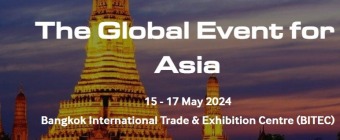 TYREXPO ASIA