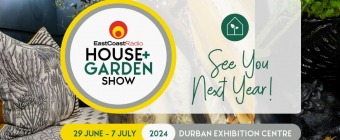 EAST COAST HOUSE & GARDEN SHOW