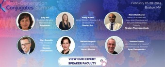 3rd Next-Generation Conjugates Summit