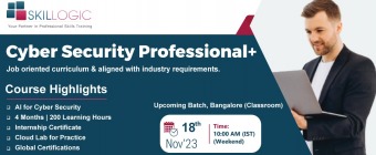 Cyber Security Course in Chennai