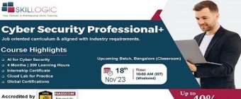Cyber Security Course in Ahmedabad