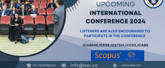 International Conference on Education and Social Science 