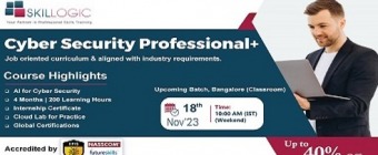 Cyber Security Course in Kolkata