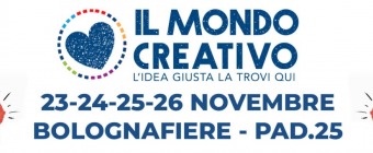 IL MONDO CREATIVO - LEVANTE