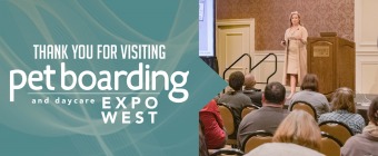 Pet Boarding & Daycare Expo West