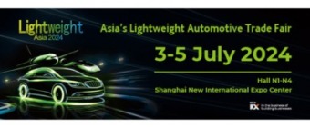 Lightweight Asia 2024