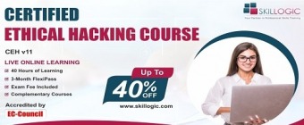 Ethical Hacking Course in Bangalore