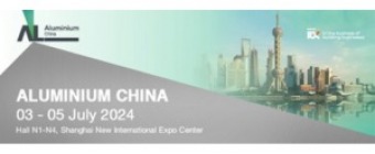 Aluminium China 2024