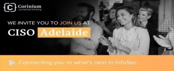 CISO Adelaide