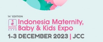 IMBEX - INDONESIA MATERNITY, BABY & KIDS EXPO