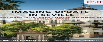 Imaging Update in Seville, Spain