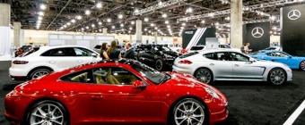 ARIZONA INTERNATIONAL AUTO SHOW