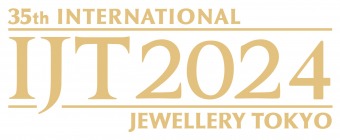 35th International Jewellery Tokyo