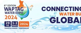 WAPTAG Water Expo
