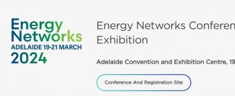 Energy Networks Conference and Exhibition