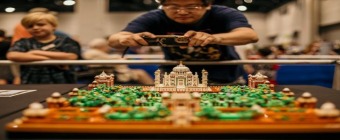 Brickuniverse Chattanooga