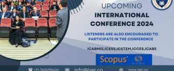  International Conference on Economics and Business Research