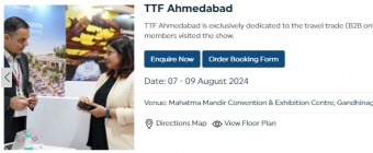 TTF Ahmedabad