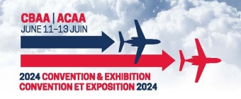 CANADIAN AVIATION ASSOCIATION CONVENTION