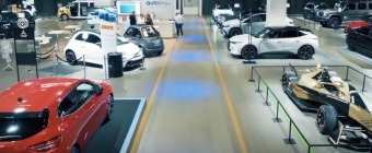 AUTO ZÜRICH CAR SHOW