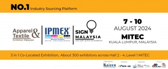 IPMEX MALAYSIA 2024