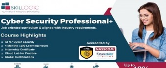 Cyber Security Course in Chennai