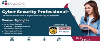 Cyber Security Course in Mumbai