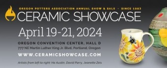 Ceramic Showcase