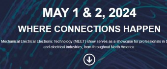 MEET - MECHANICAL ELECTRICAL ELECTRONIC TECHNOLOGY