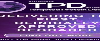 4th TPD Summit Europe