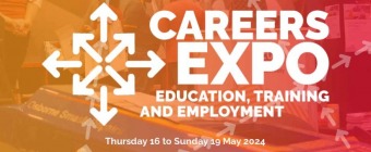 Careers Expo + VET Expo