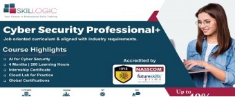 Cyber Security Course in Bhubaneswar
