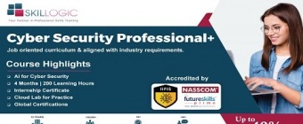 Cyber Security Course in Jaipur