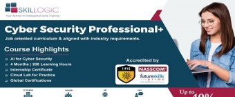 Cyber Security Course in Noida