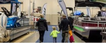 CALGARY BOAT & SPORTSMEN'S SHOW